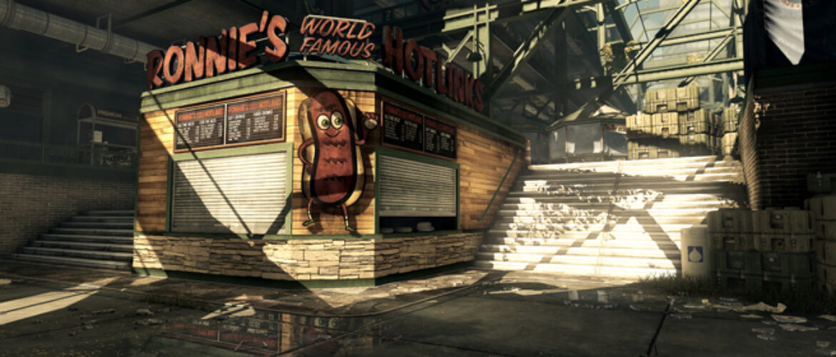 Call of Duty Ghosts 6