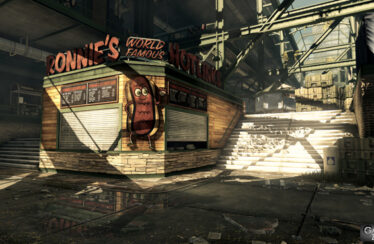 Call of Duty Ghosts 6