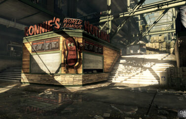 Call of Duty Ghosts 6