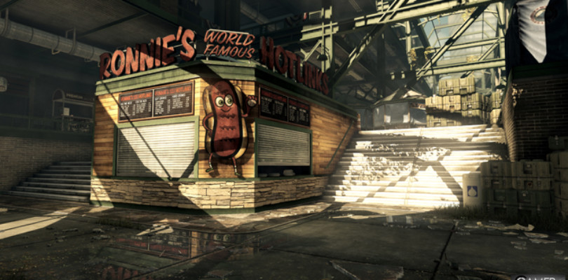 Call of Duty Ghosts 6