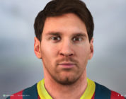 FIFA 14 Messi 1
