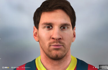 FIFA 14 Messi 1