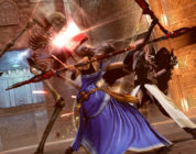 Lightning Returns Final Fantasy XIII impresiones.