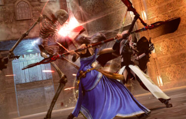 Lightning Returns Final Fantasy XIII impresiones.