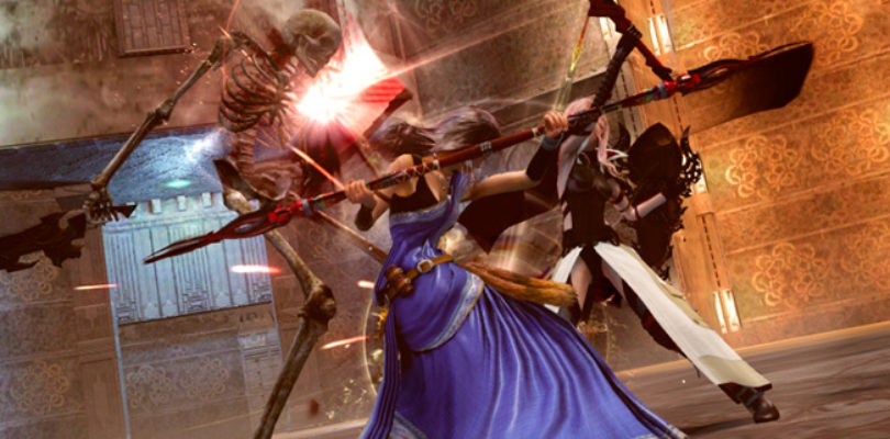 Lightning Returns Final Fantasy XIII impresiones.