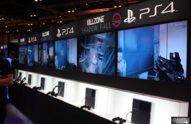 PlayStation 4 1