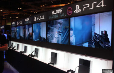 PlayStation 4 1