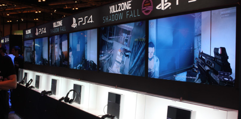 PlayStation 4 1