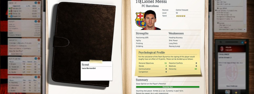 fifa manager 14