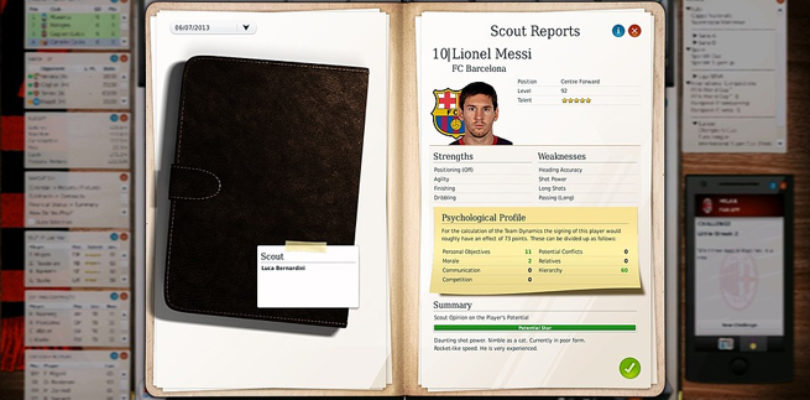 fifa manager 14