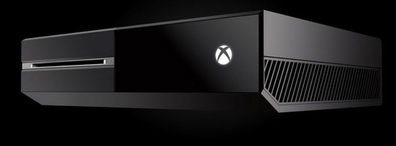 Xbox One 1