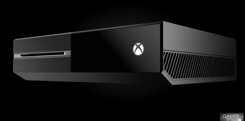 Xbox One 1