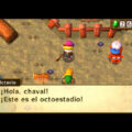 Zelda A Link Between Worlds 1