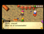 Zelda A Link Between Worlds 1