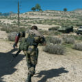 Metal Gear Solid 5