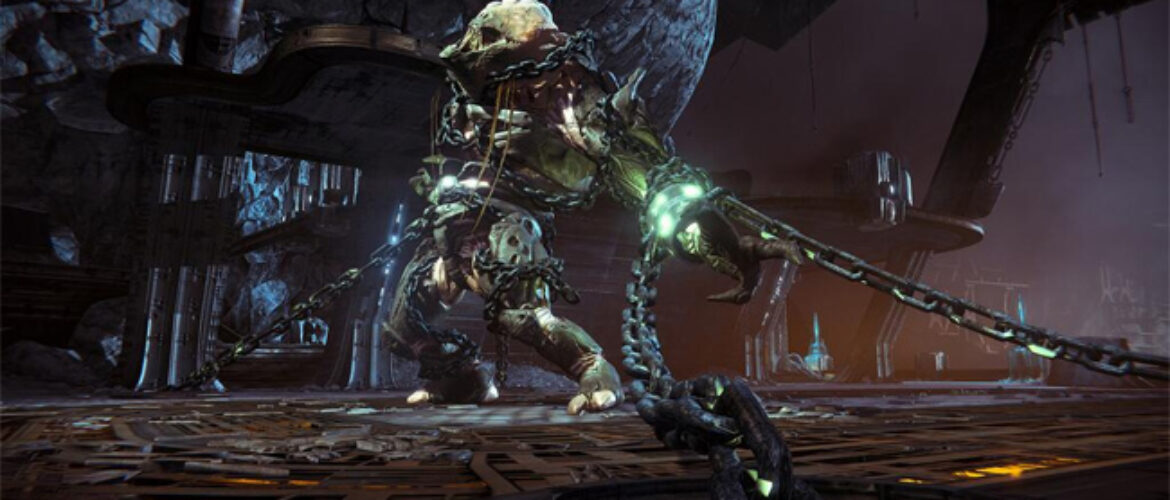 Destiny imagen