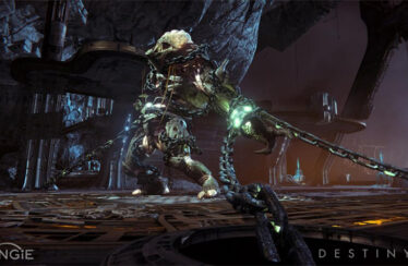 Destiny imagen
