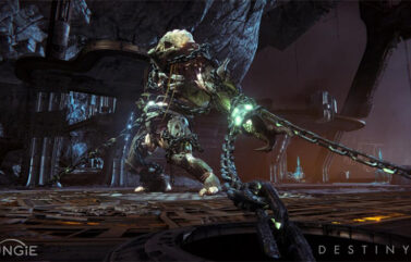 Destiny imagen