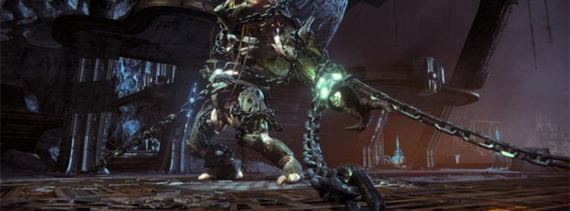 Destiny imagen