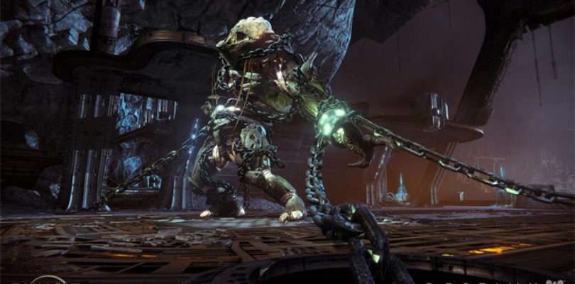 Destiny imagen