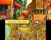 Análisis de El Profesor Layton y el Legado de los Ashalanti en Gamerzona.