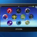 PS Vita actualización