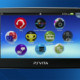PS Vita actualización