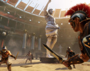 Ryse Son of Rome 1