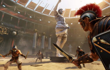 Ryse Son of Rome 1