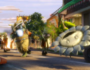 Plants vs. Zombies Garden Warfare 1