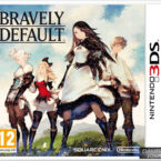 Bravely Default 1