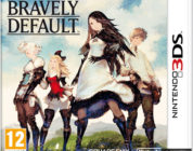 Bravely Default 1