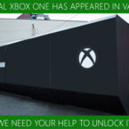 Xbox One promo