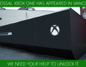 Xbox One promo