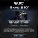 Call of Duty Ghosts 1
