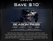 Call of Duty Ghosts 1