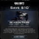 Call of Duty Ghosts 1