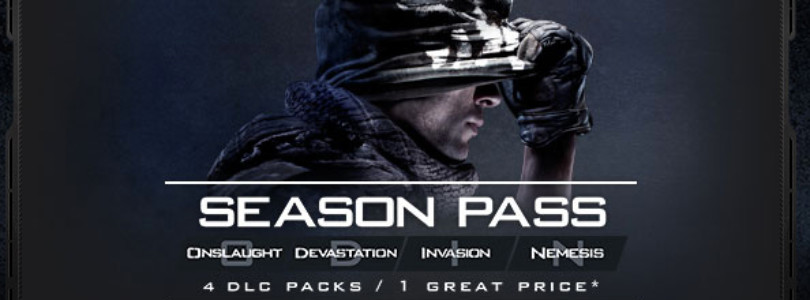 Call of Duty Ghosts 1