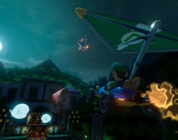 Impresiones de Mario Kart 8 para Wii U.