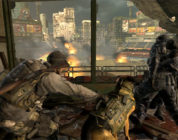 call of duty Ghosts