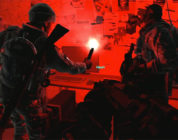 Call of Duty Ghosts