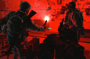 Call of Duty Ghosts
