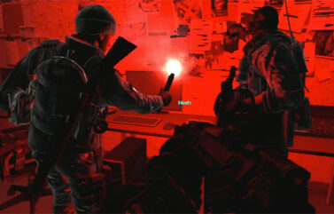 Call of Duty Ghosts