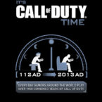 Call of Duty Ghosts