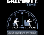Call of Duty Ghosts