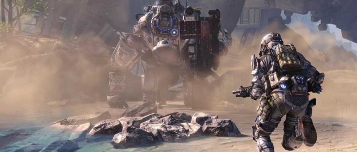 titanfall
