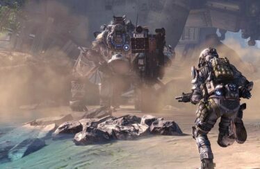titanfall