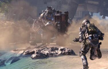 titanfall
