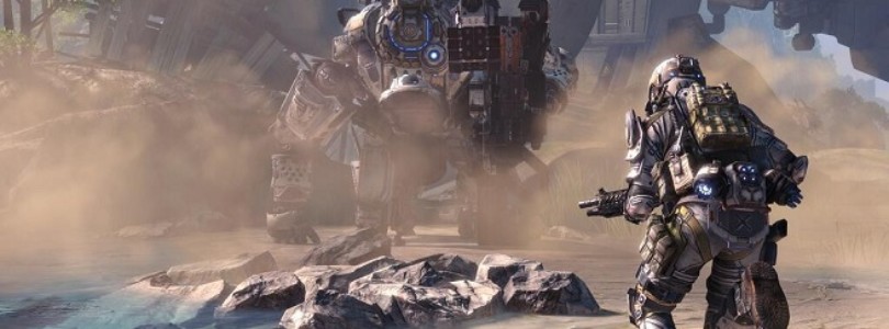 titanfall