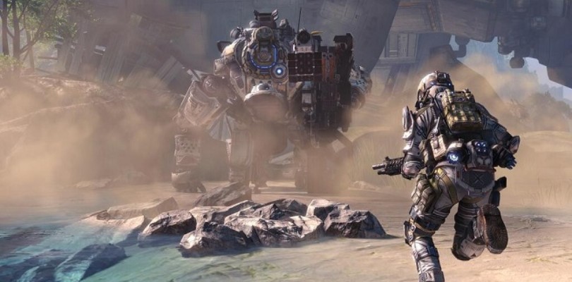titanfall